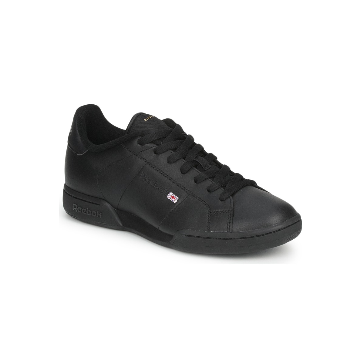 Reebok Classic - NPC II -  black