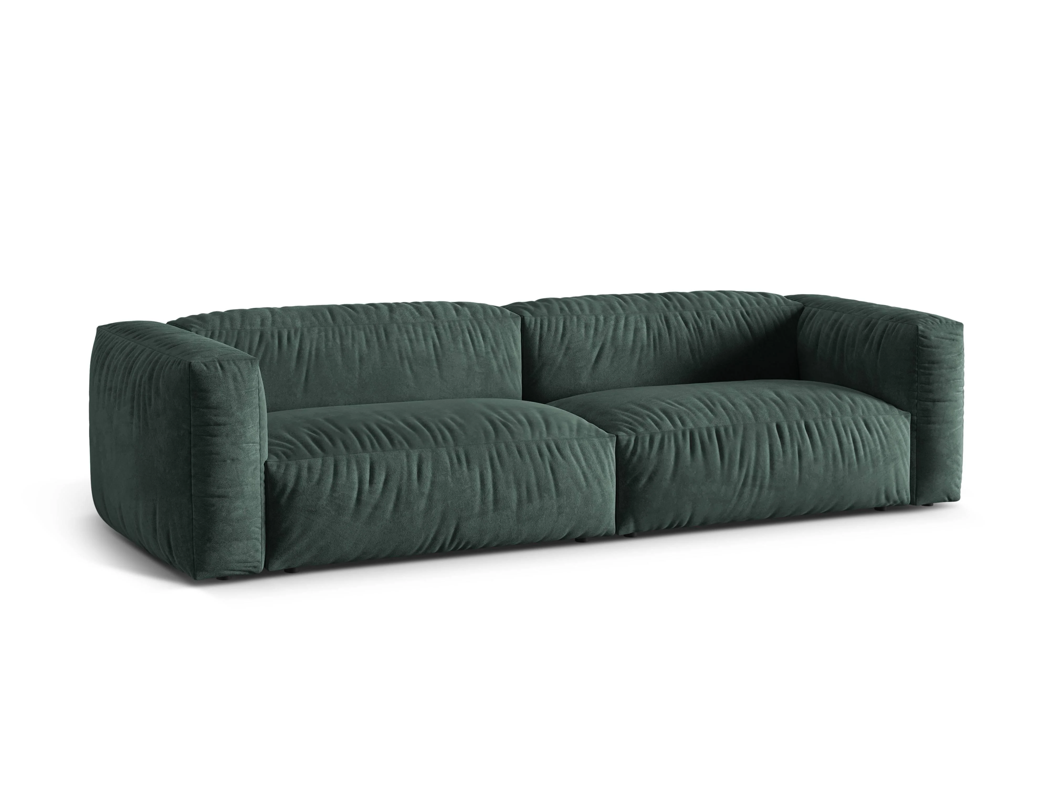 4-zitsbank Martina velvet