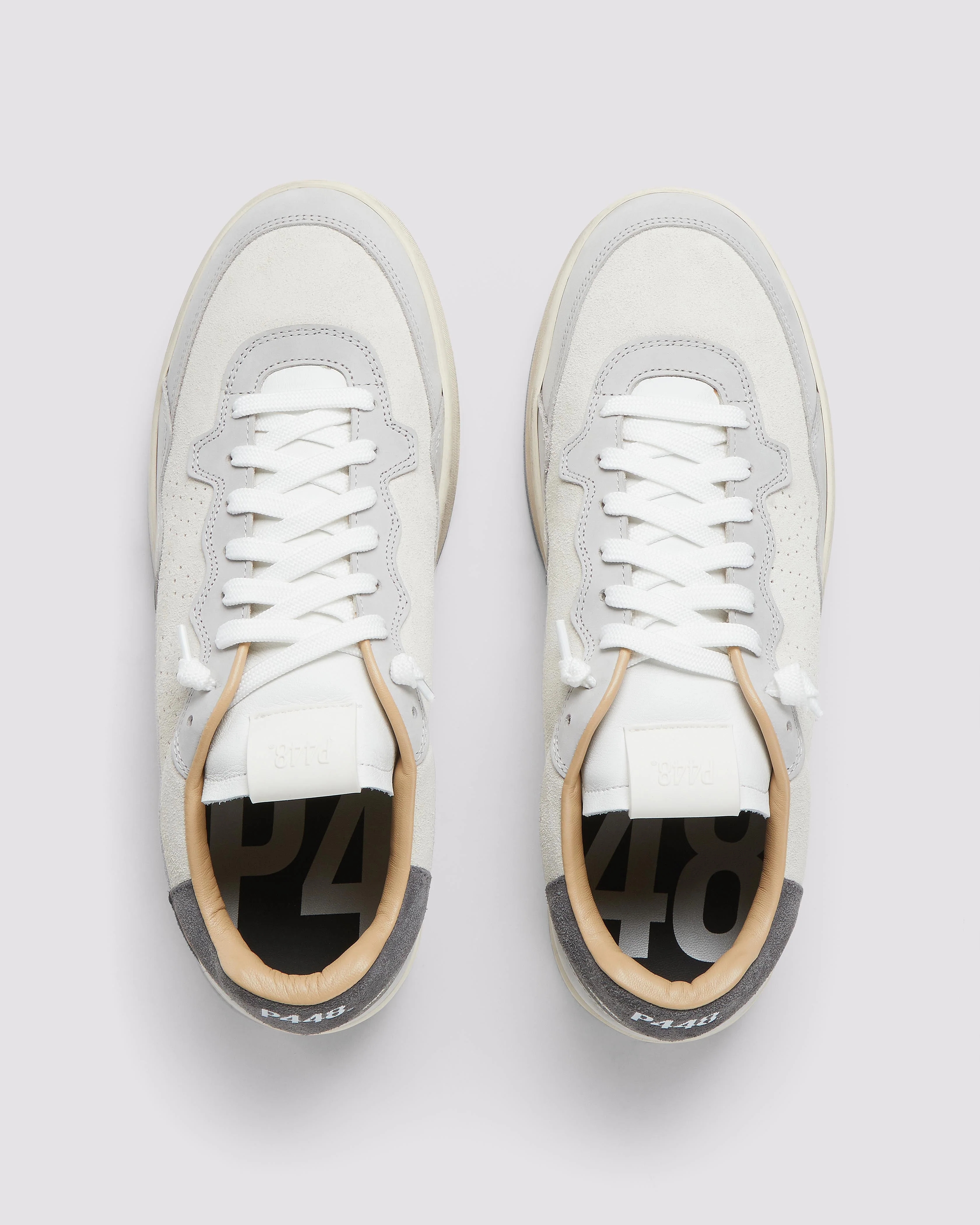 Vert White/Bomb