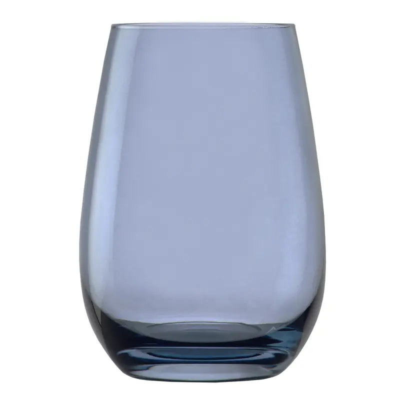 Trinkglas Elements