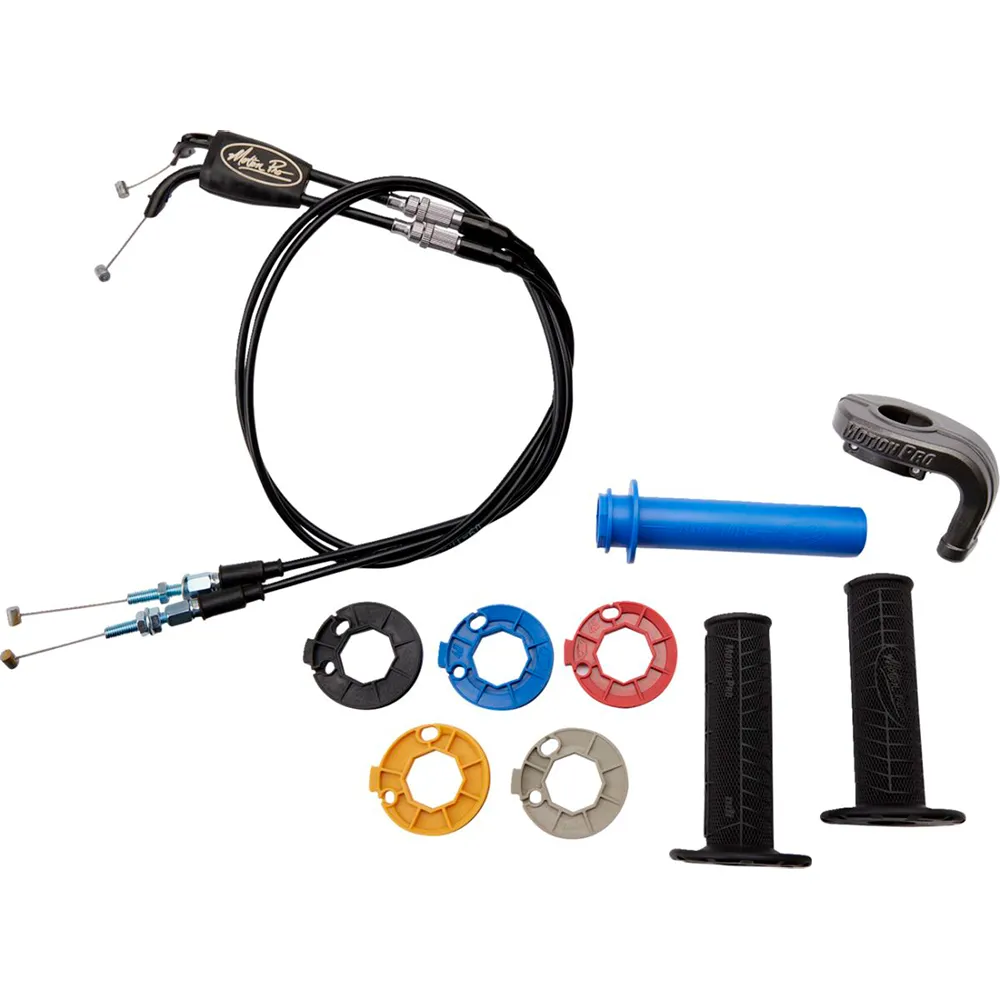 Motion Pro Kawasaki Kx 450 F 16-18 Throttle Kit