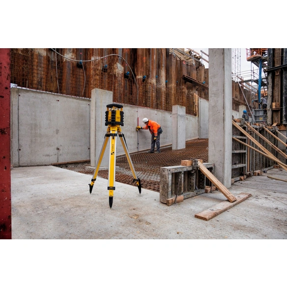 Rotationslaser »LAR 350«, 7-teiliges Set