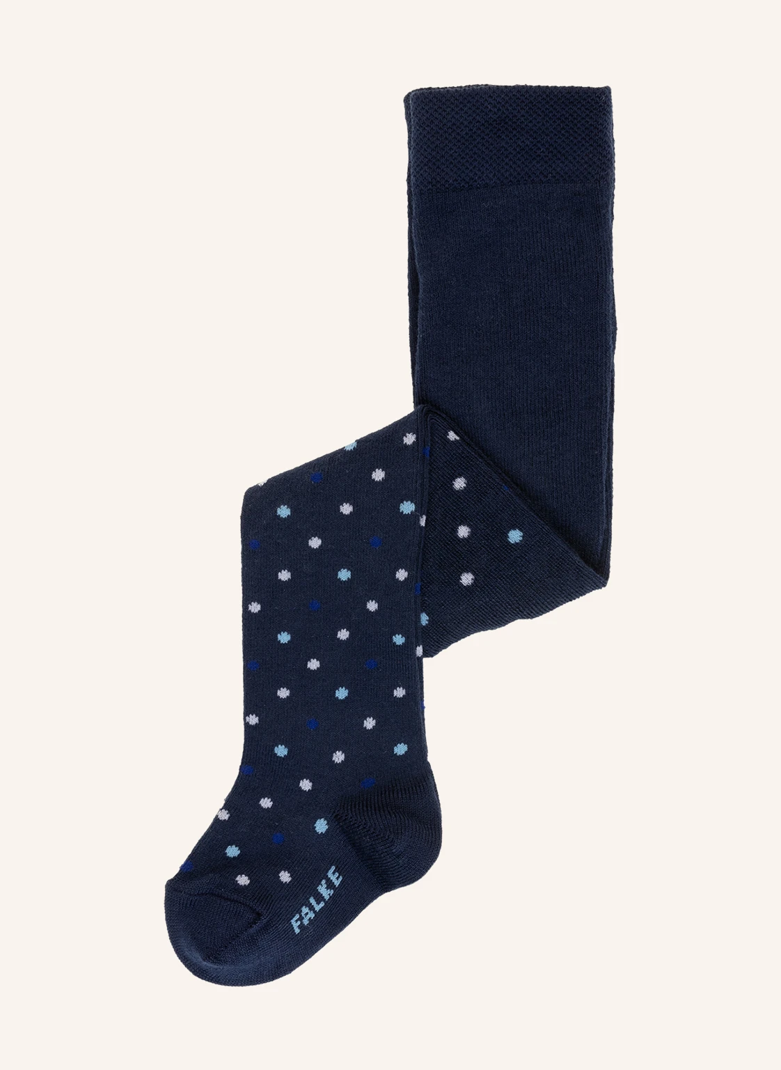 FALKE Strumpfhose LITTLE DOT
