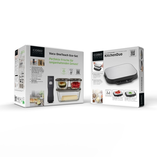 Mealprep-Bundle