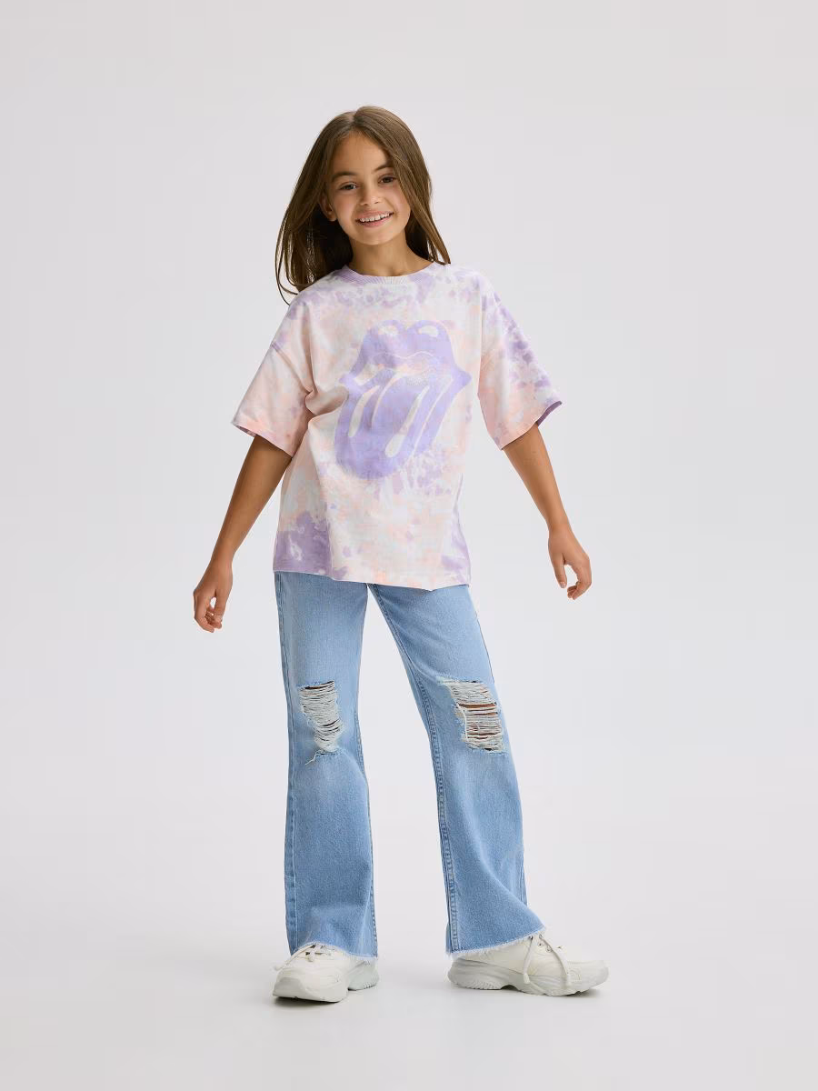 The Rolling Stones T-Shirt