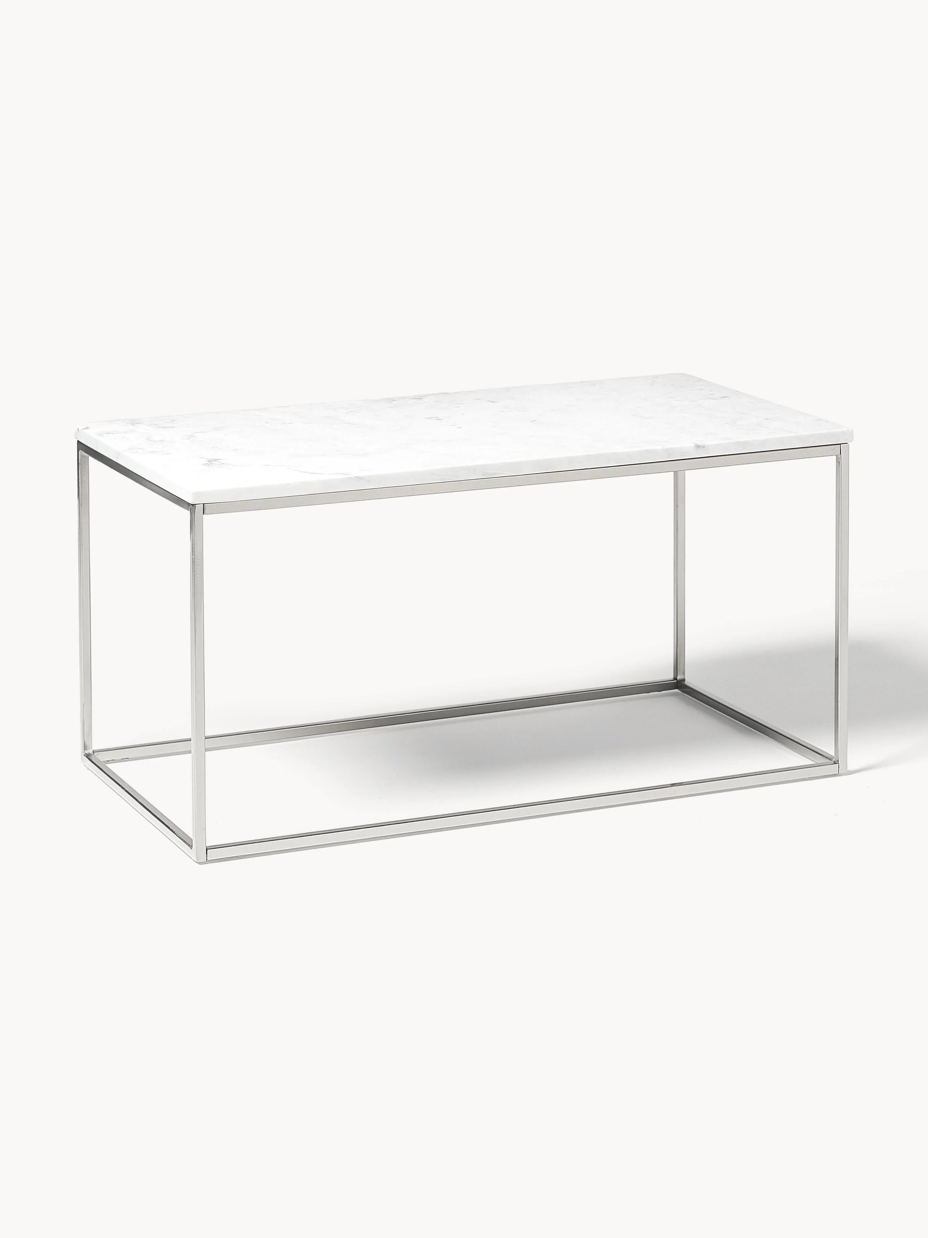 Marmor-Couchtisch Alys