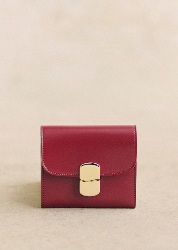 Milo Small Wallet