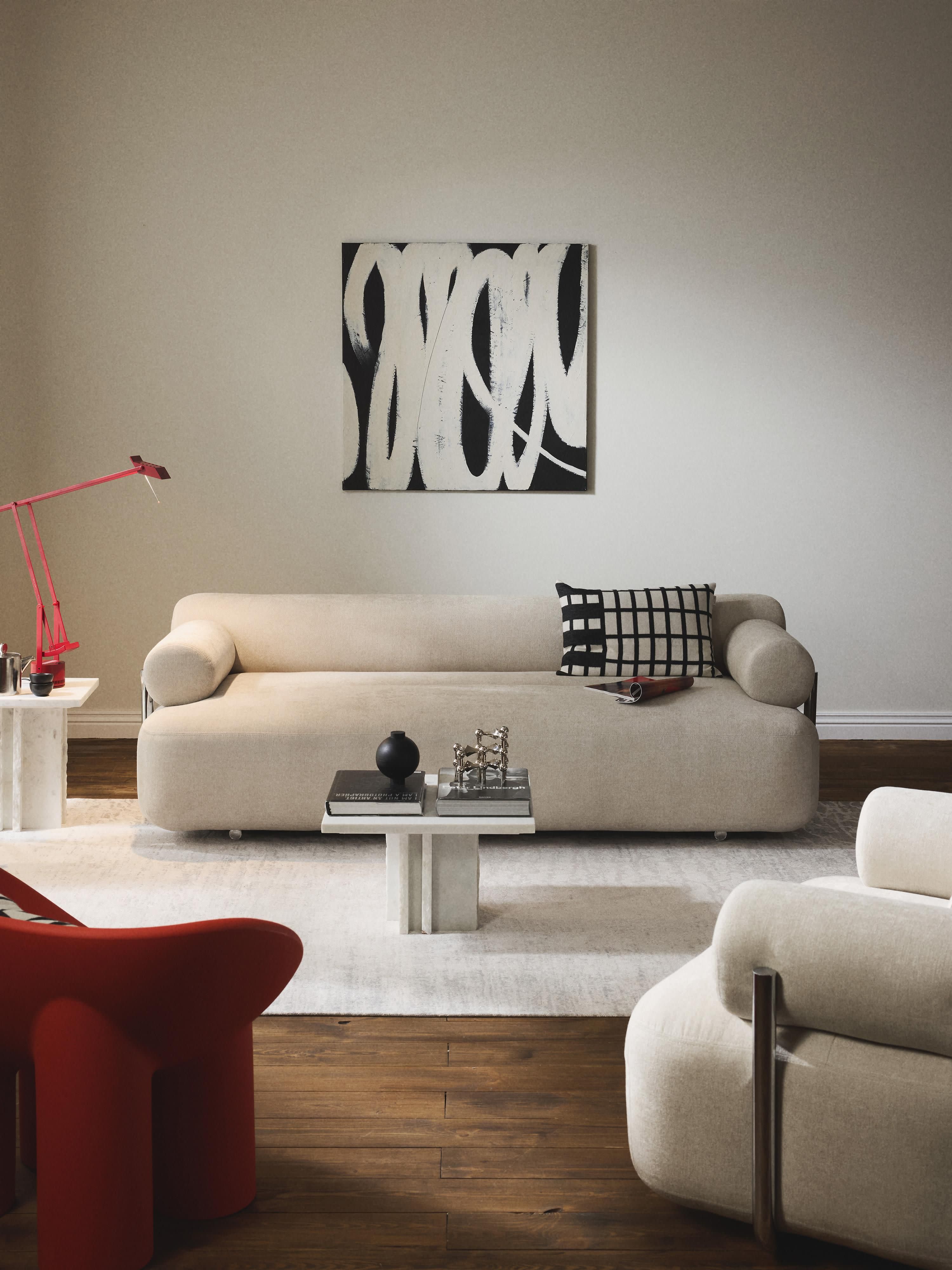 Sofa Stella (3-Sitzer)