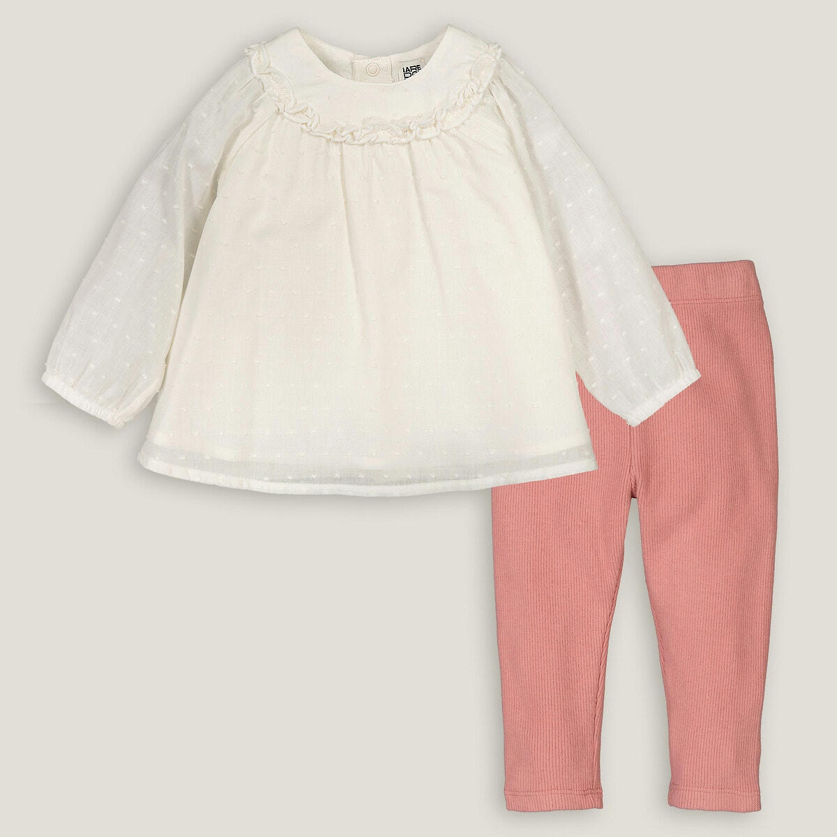 Ensemble 2 pièces