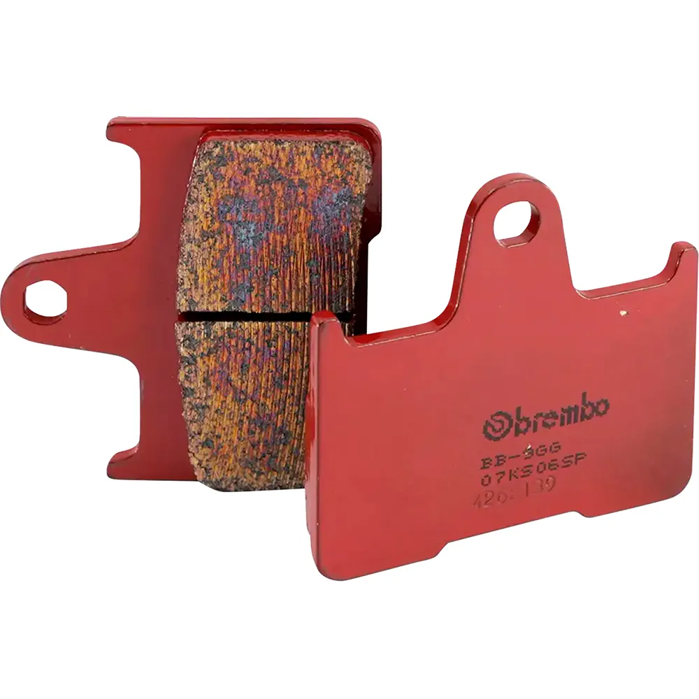 Brembo 07KS06SP Sintered Rear Brake Pads