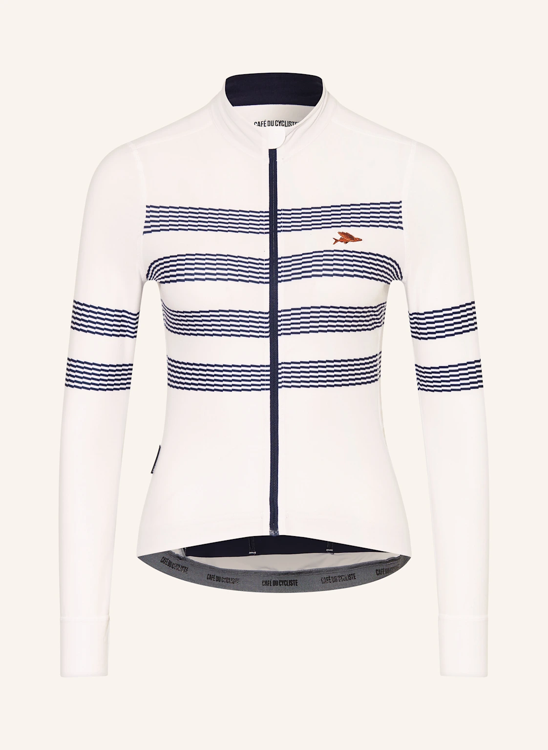 CAFÉ DU CYCLISTE Radtrikot CHARLIE