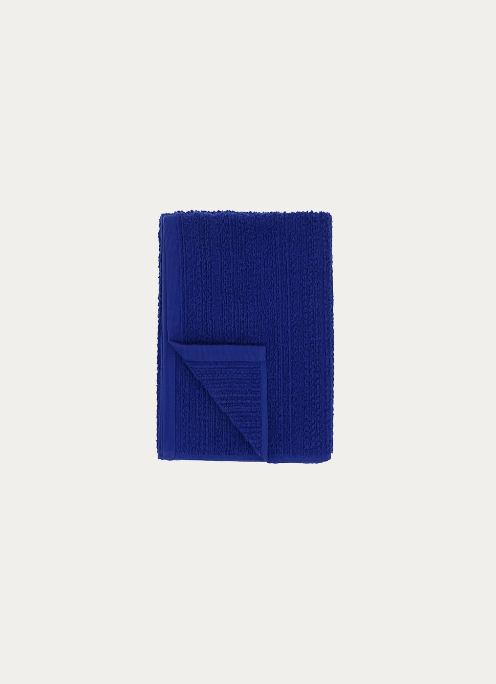 SERVIETTE DE TOILETTE NUAGEBLEU