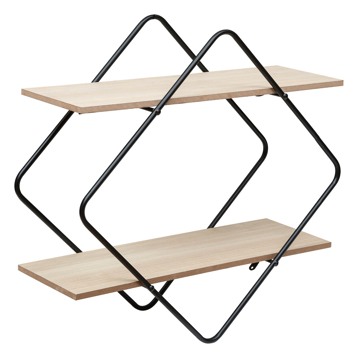 Shelf"Nena" 48x48 cm