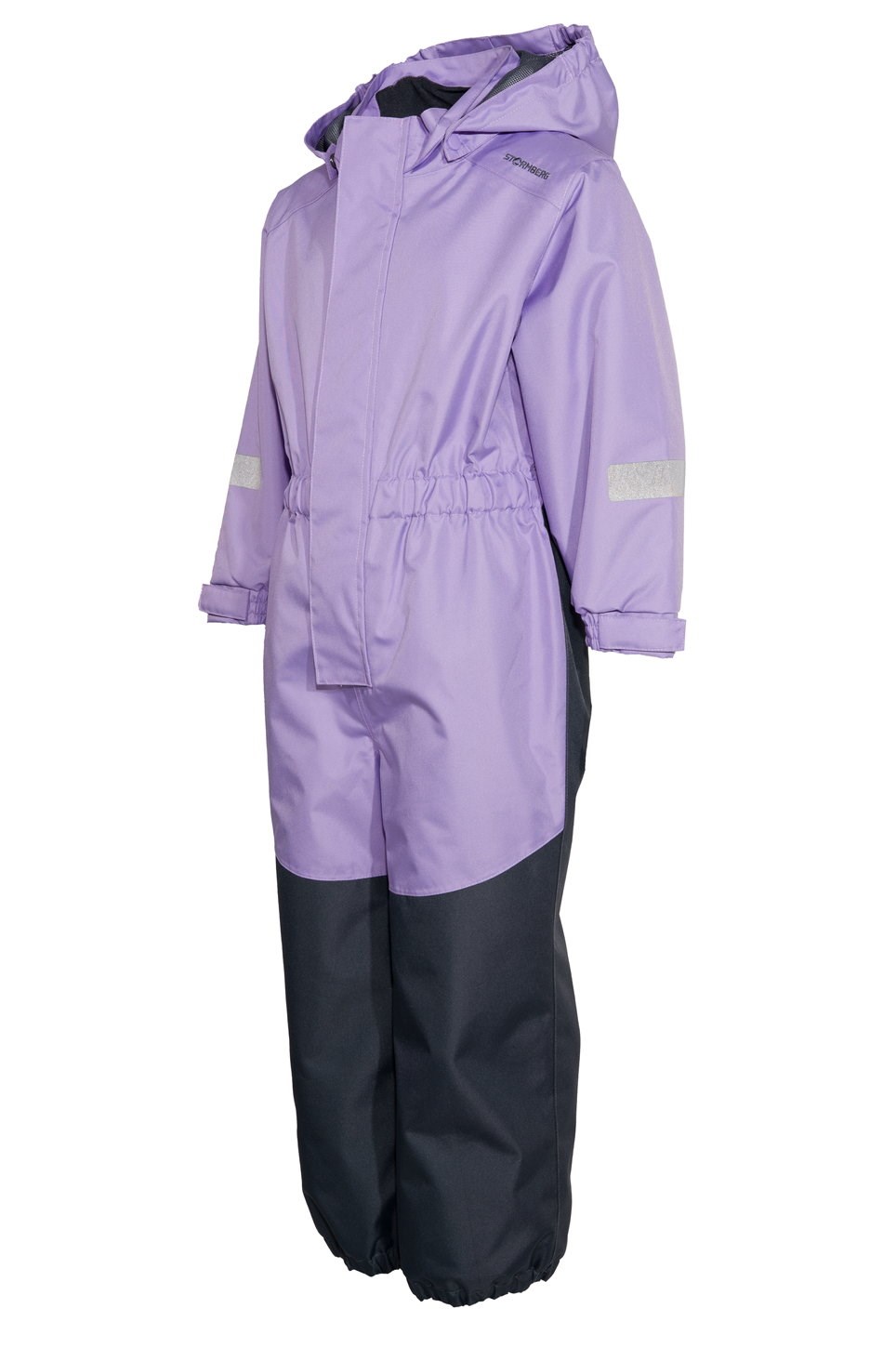 Dammen parkdress barn 1-7