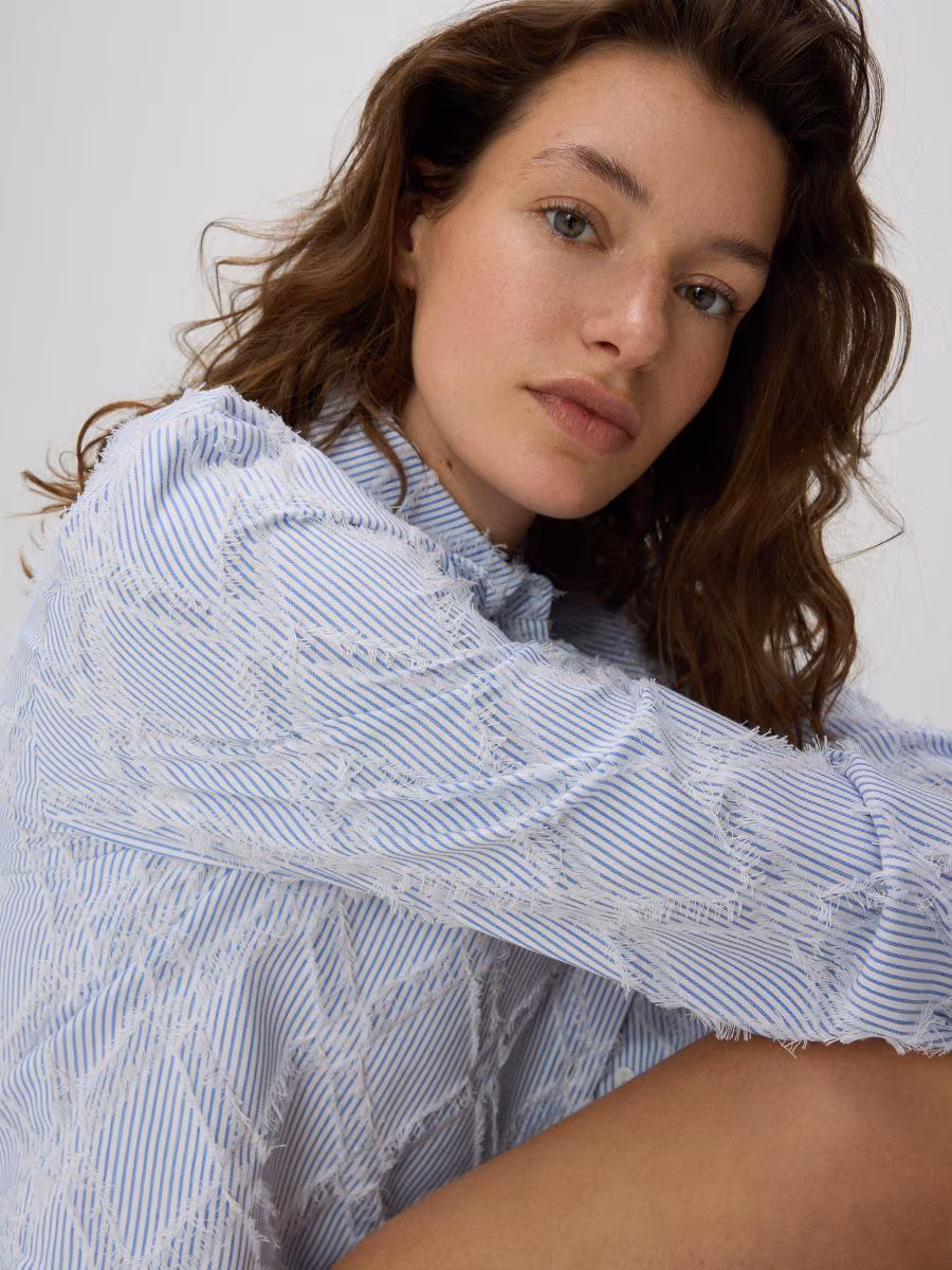 Ladies' Shirt