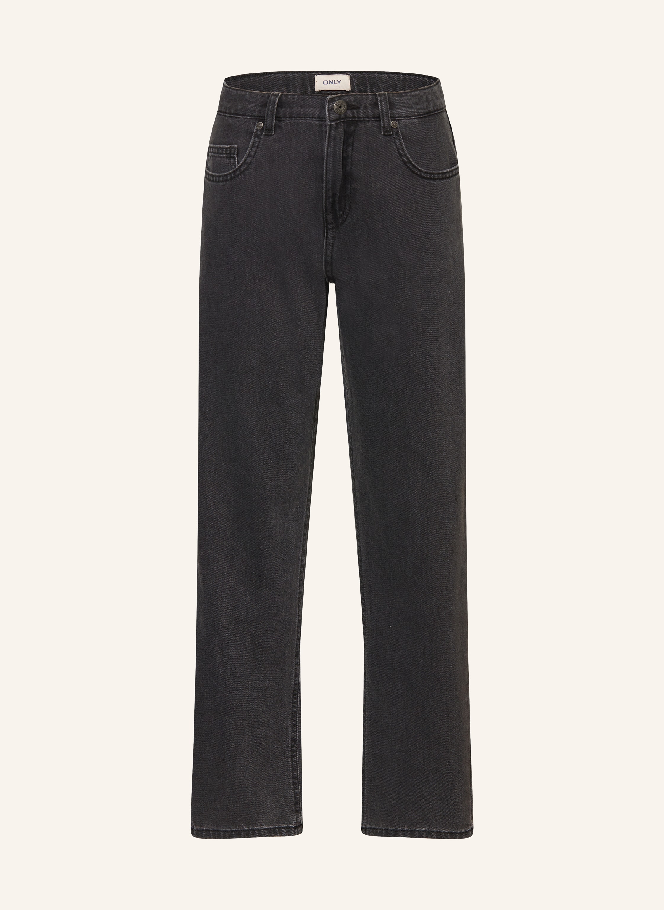 ONLY Jeans Straight Fit