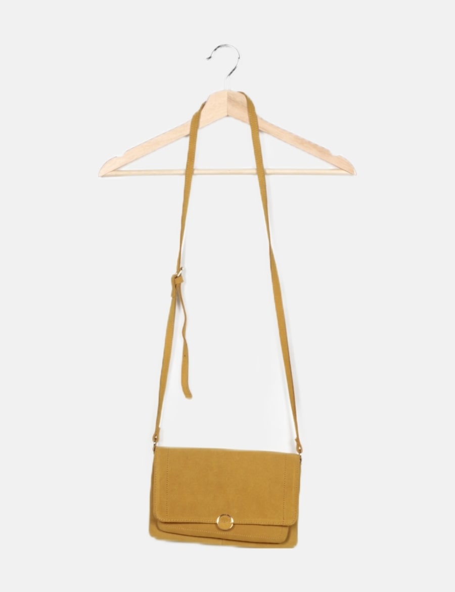 Camaïeu Crossboyd bag