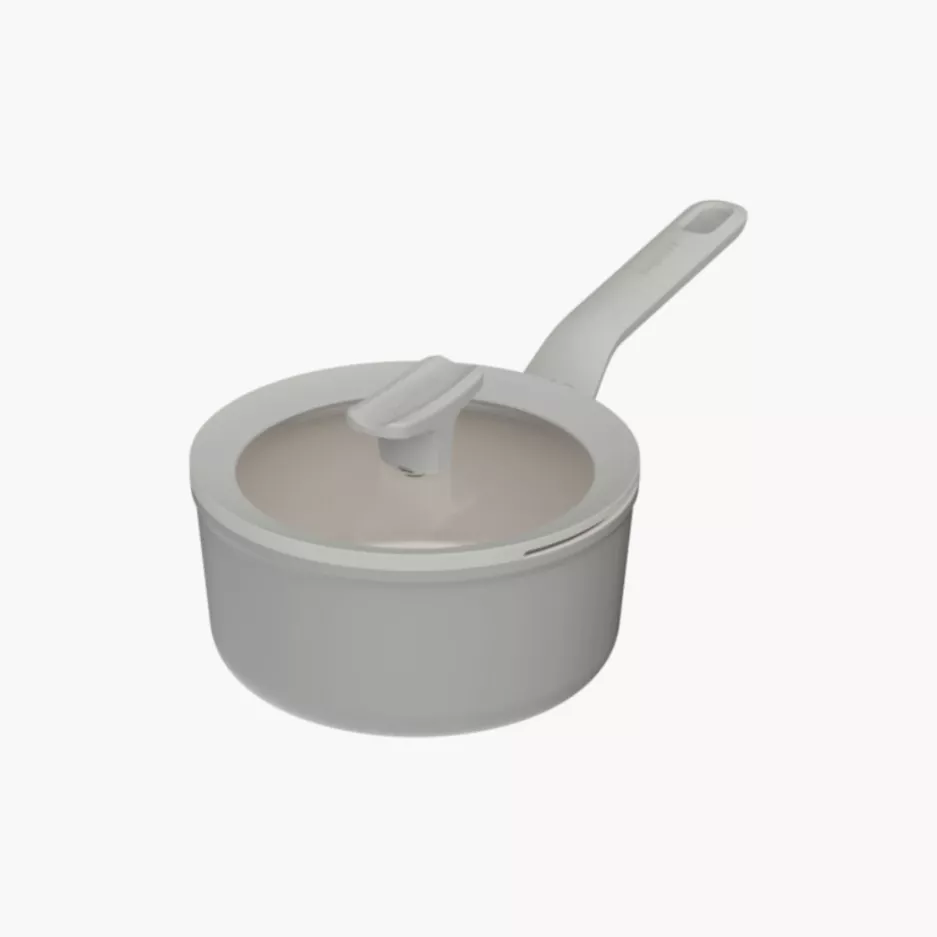 Rondel z powłoką nieprzywierającą BERGHOFF BALANCE 18 cm aluminiowy