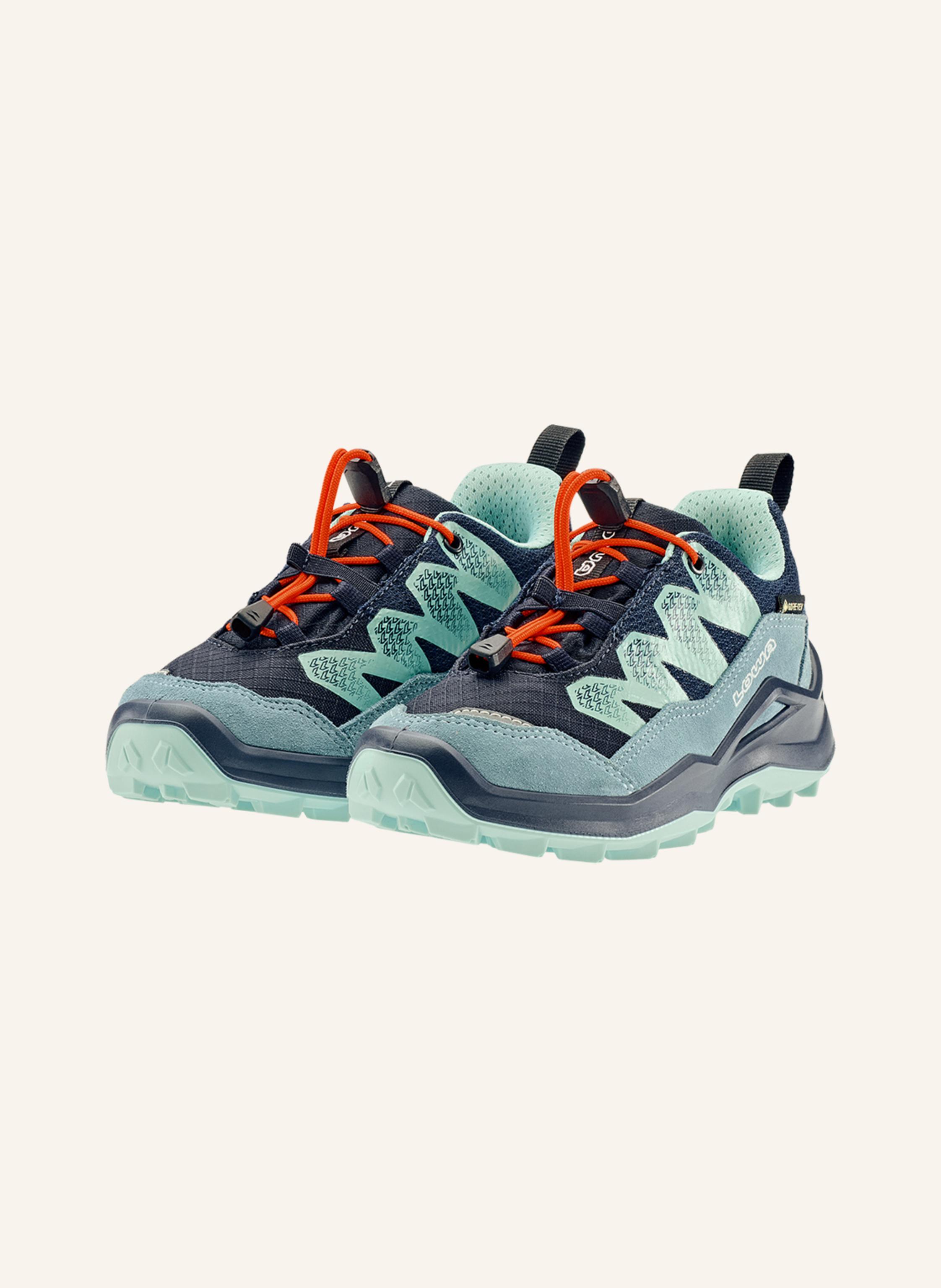 LOWA Outdoor-Schuhe MADDOX PRO GTX LO JR