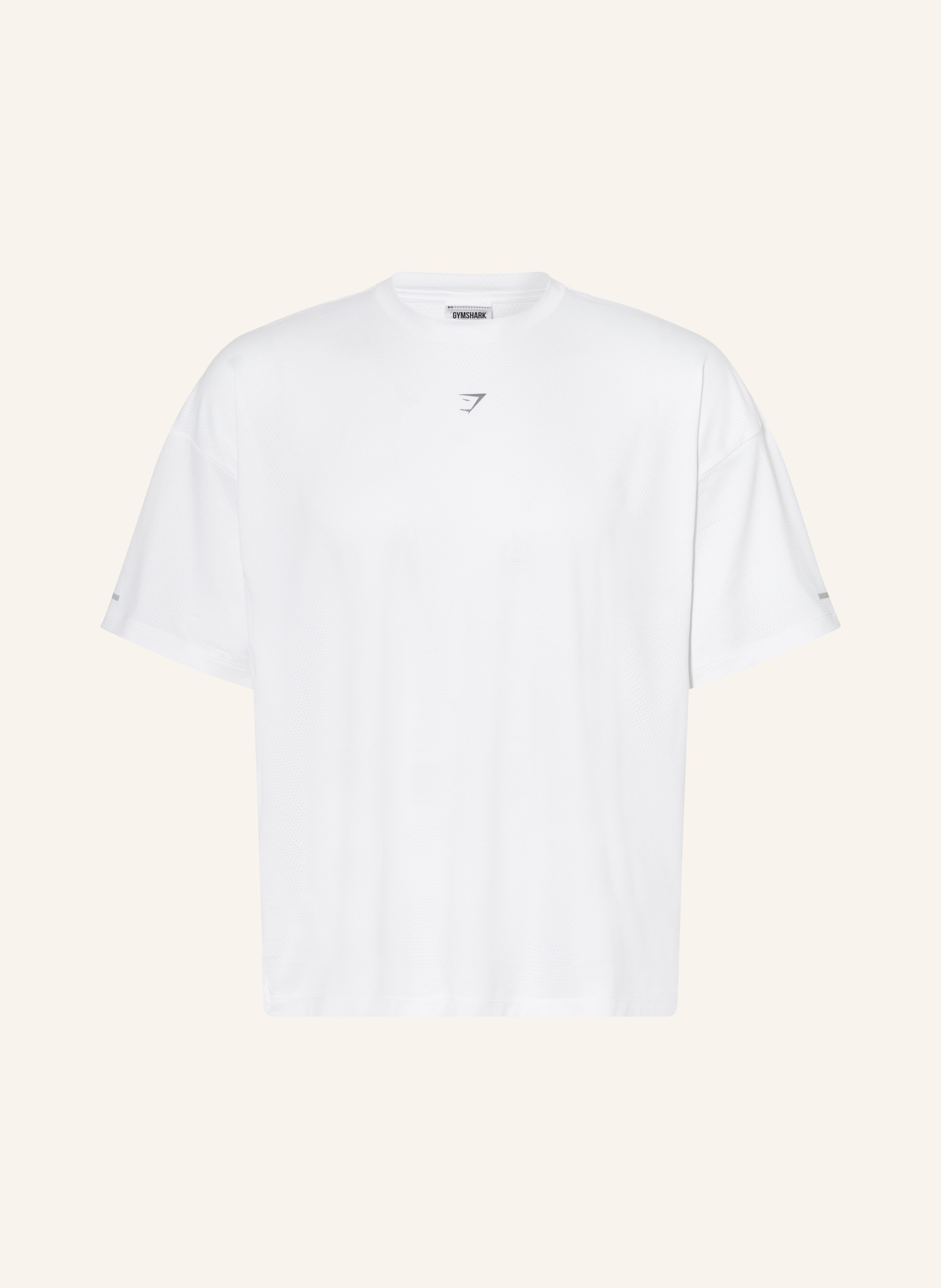 GYMSHARK Laufshirt BETTER LEVEL RUN GRAPHIC