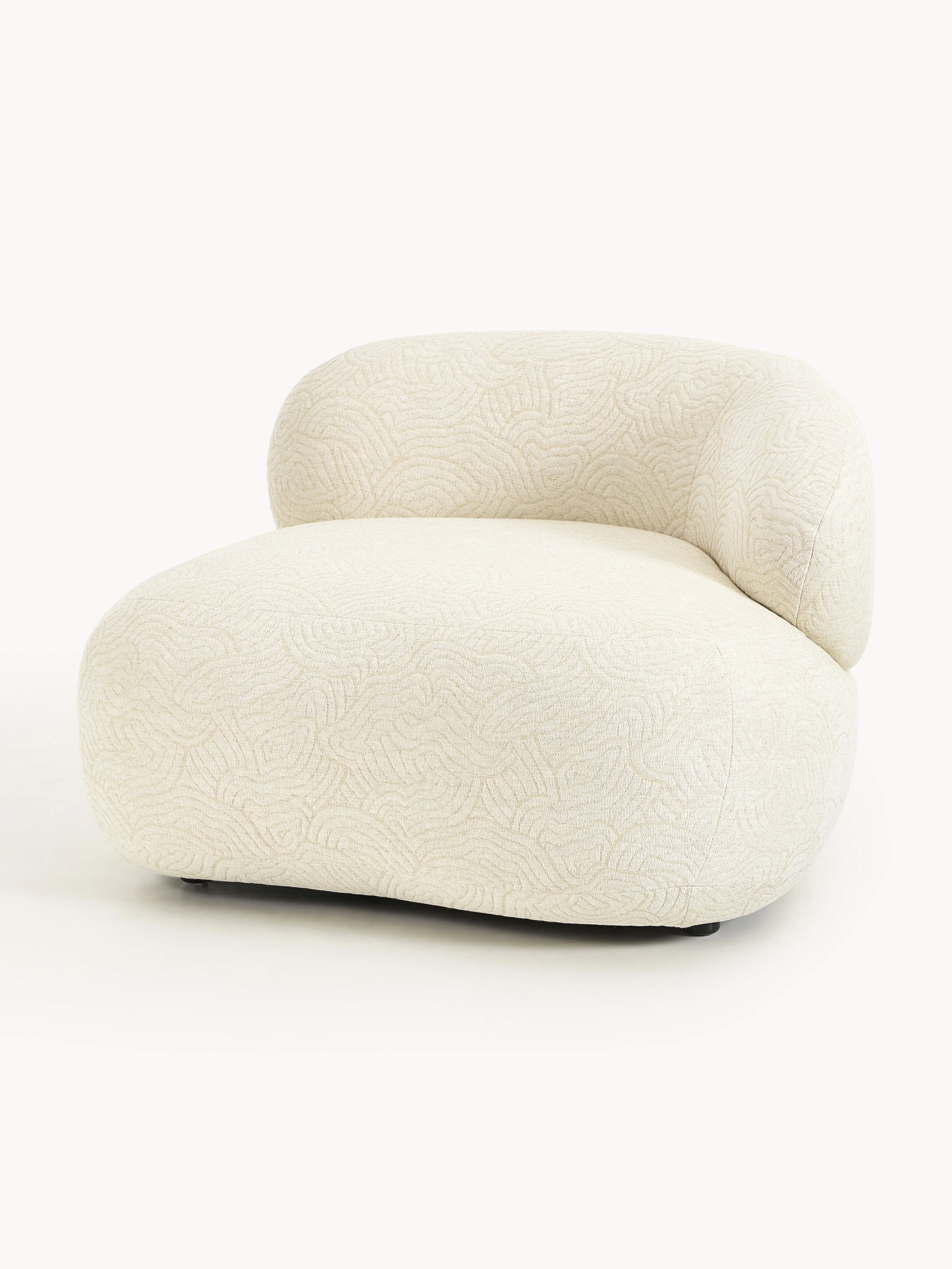 Loungesessel Alba