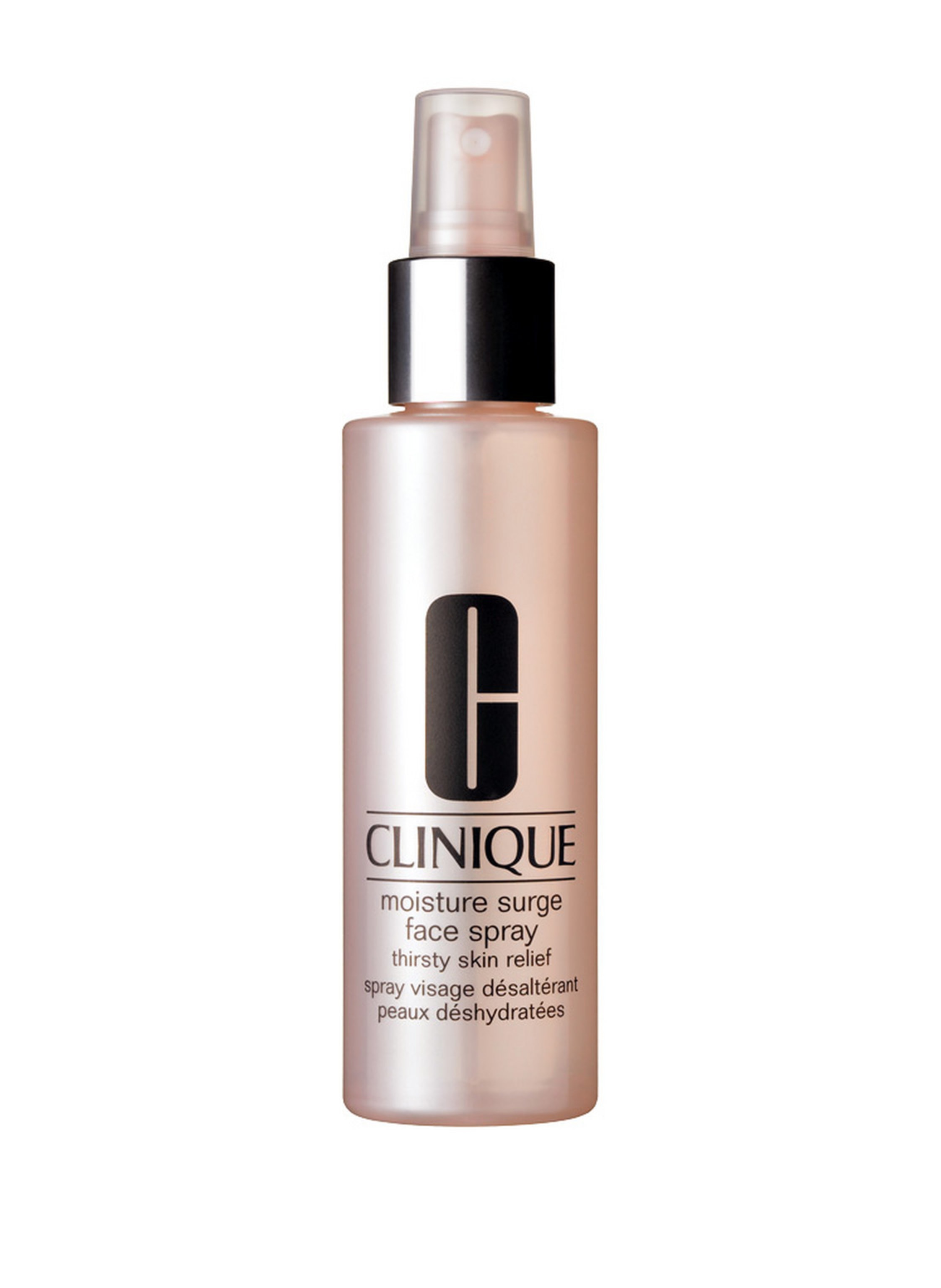 CLINIQUE MOISTURE SURGE