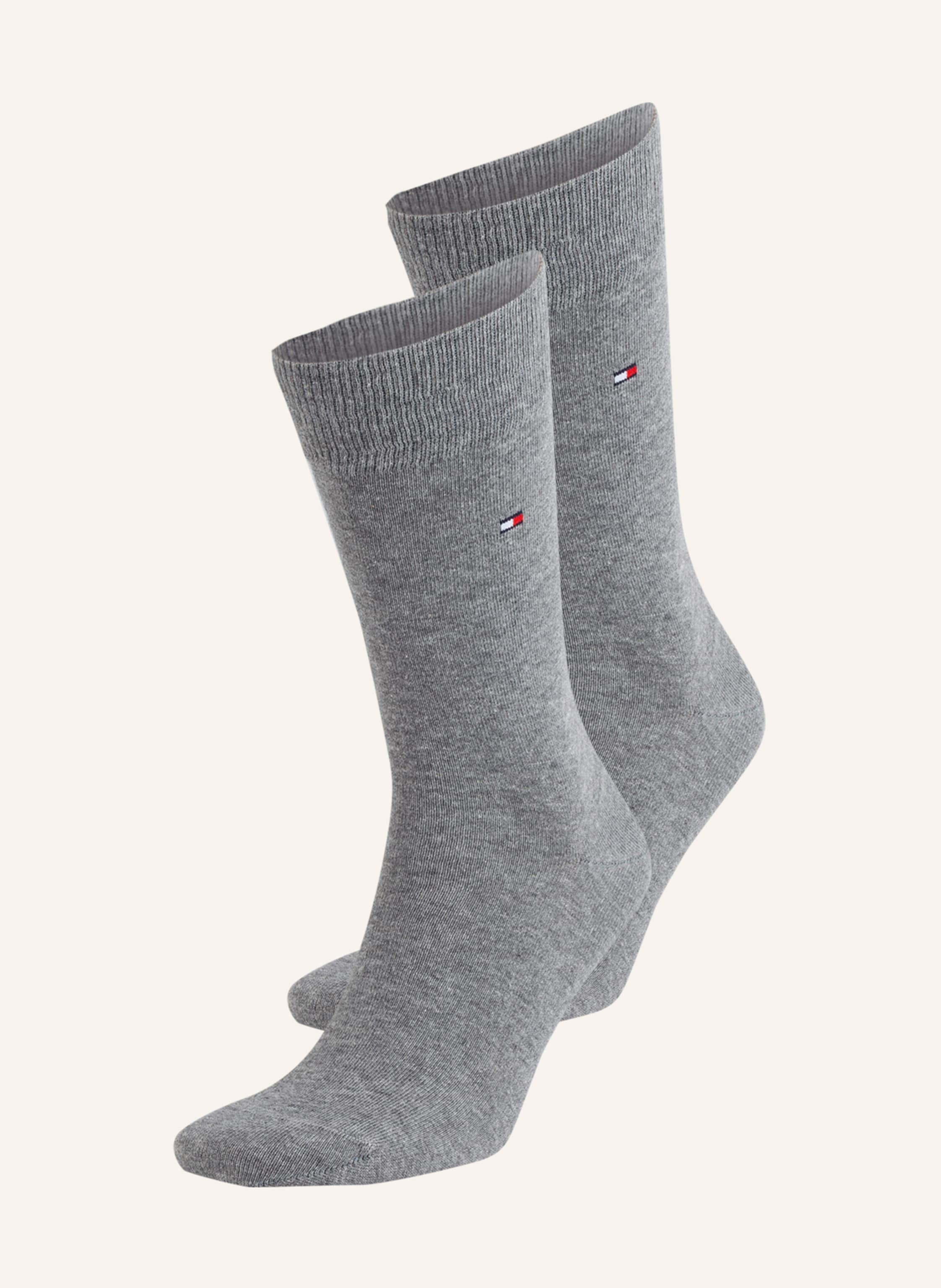 TOMMY HILFIGER 2er-Pack Socken