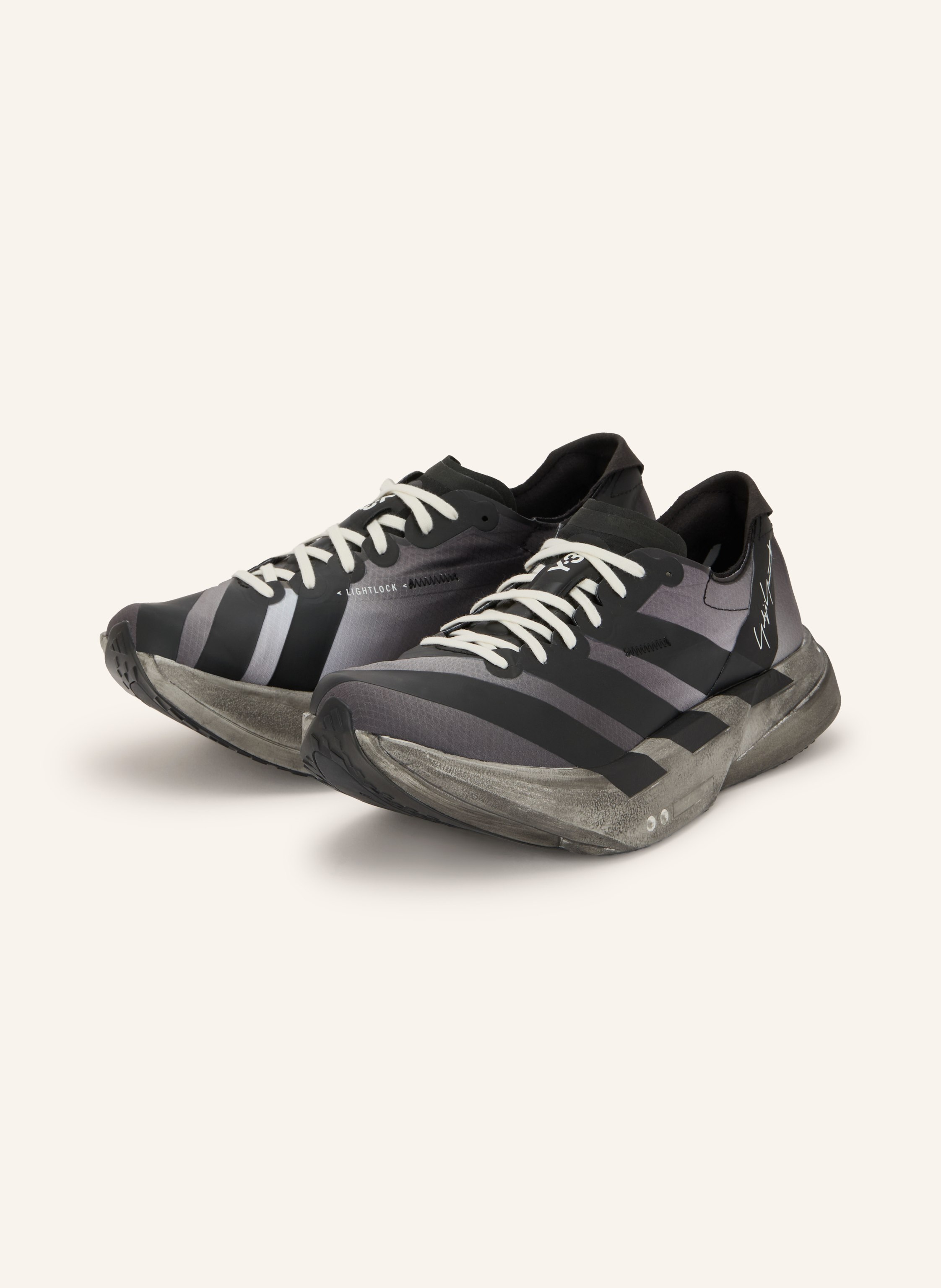 Y-3 Laufschuhe Y-3 ADIOS PRO 4