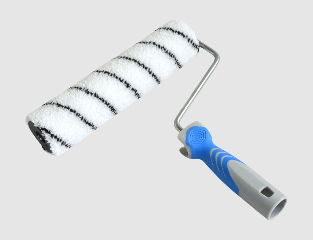 Grossflächen-Roller 25cm