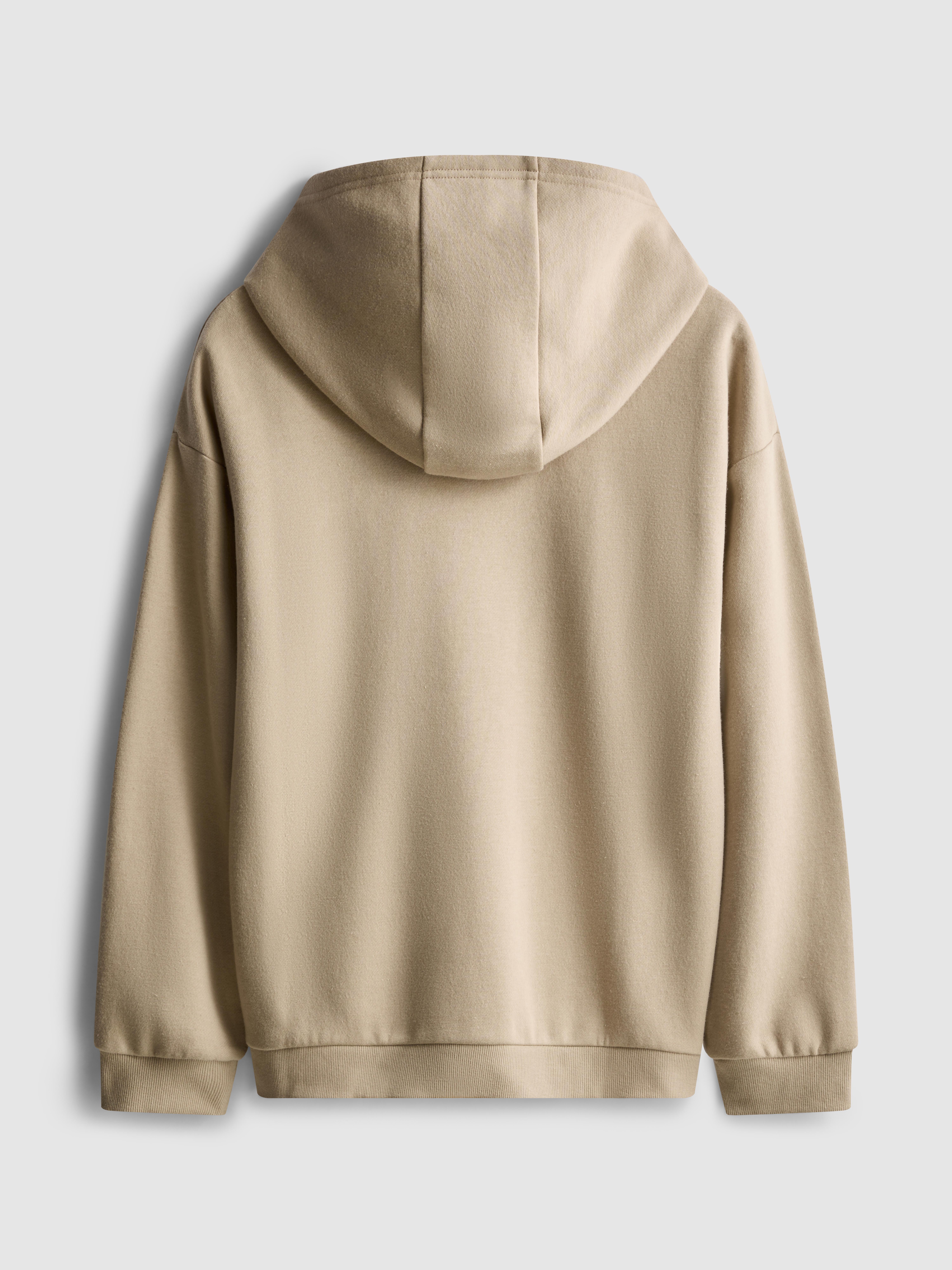 7-15yrs | Super Mario World Hoodie