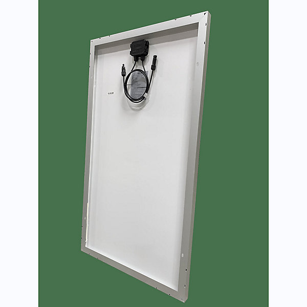 Panneau solaire Série Mono cellules PERC 150W