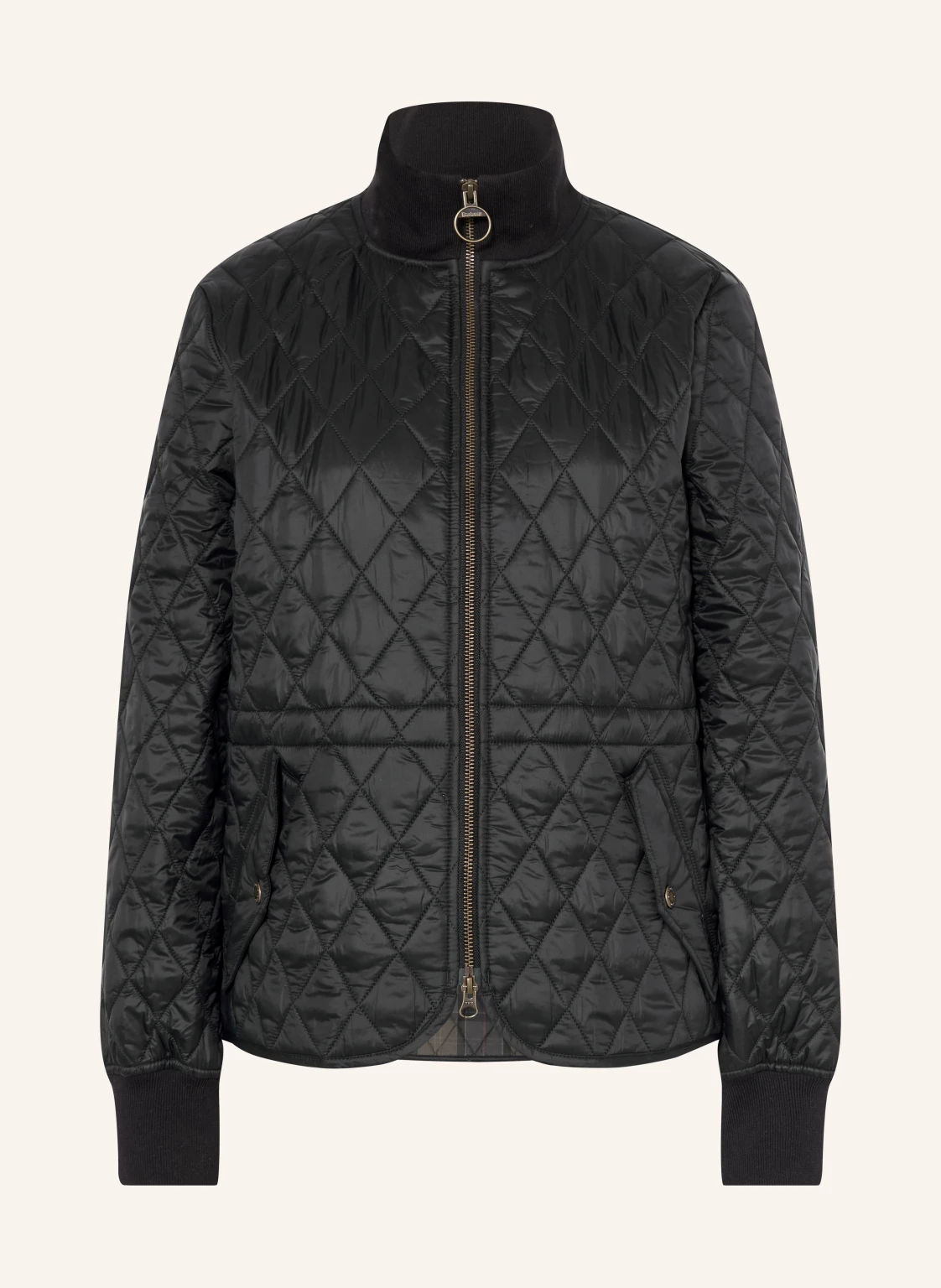 Barbour Steppjacke HERMIONE QUILT