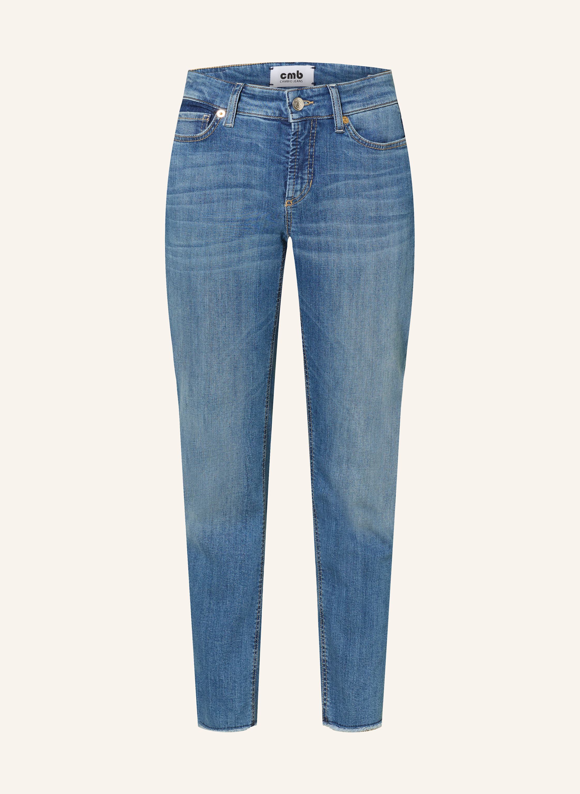CAMBIO Jeans PIPER