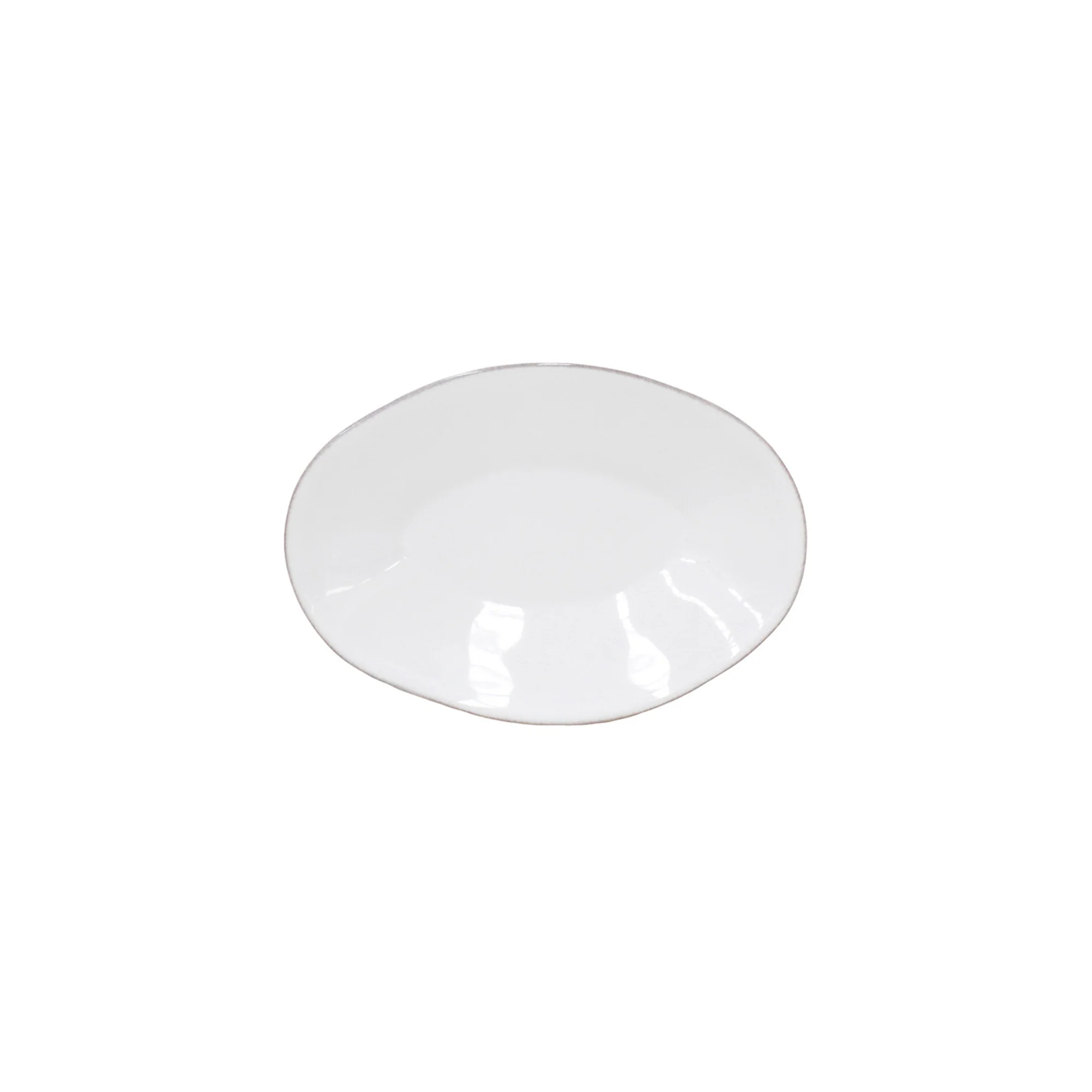 Small Oval Platter Aparte