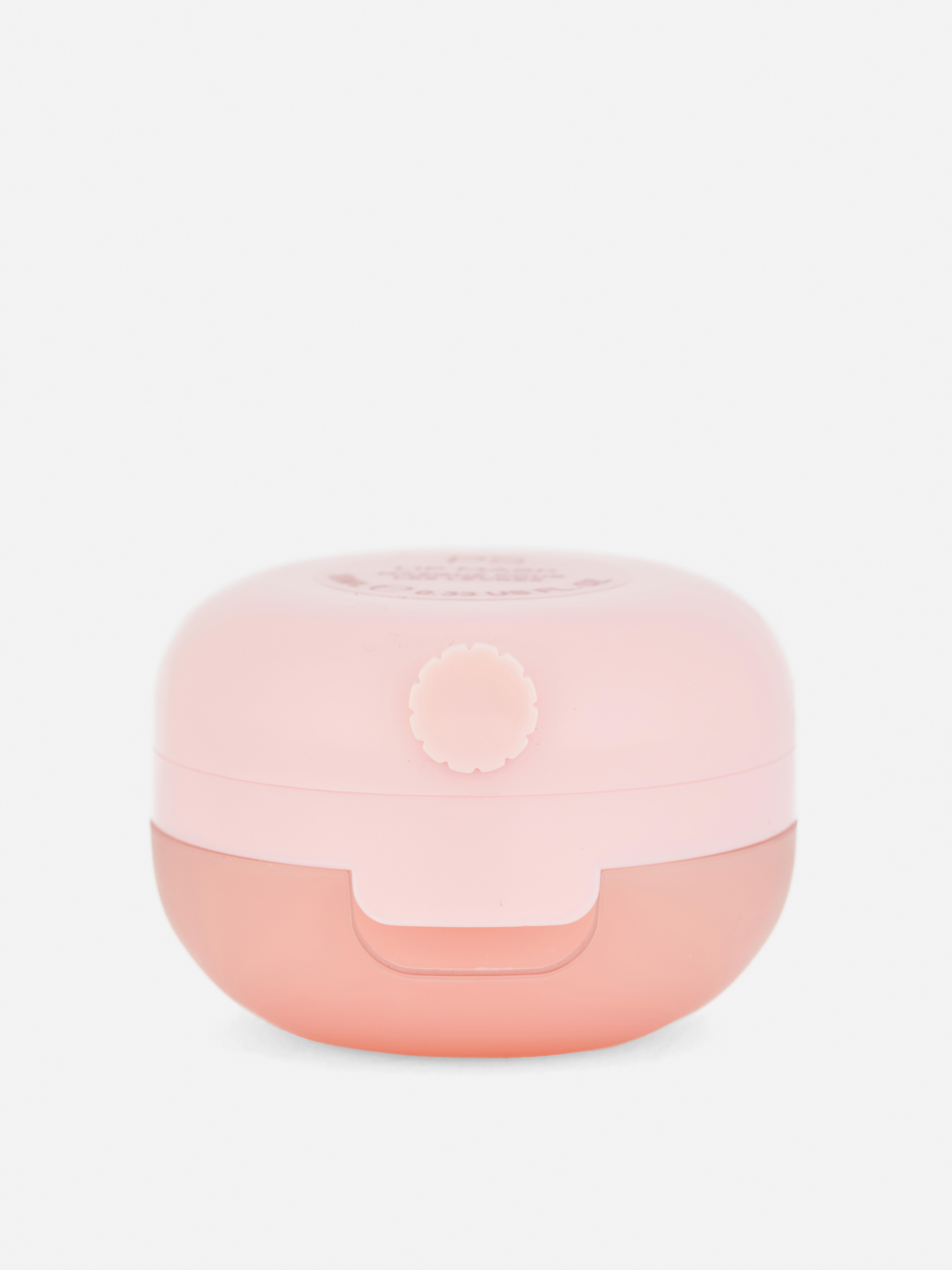 PS... Ceramide Sleep Lip Mask