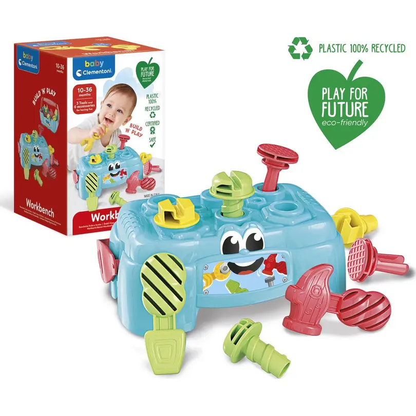 Spielset Kleinkind