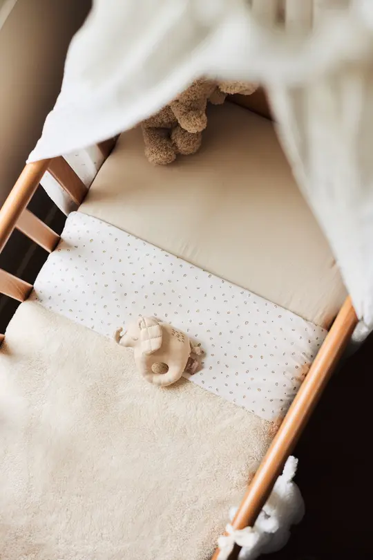 Babydecke Basics
