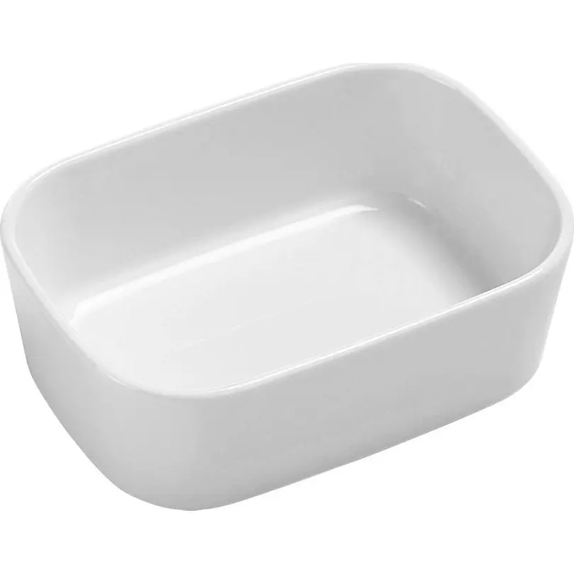 Auflaufform 6er-Set Rosti