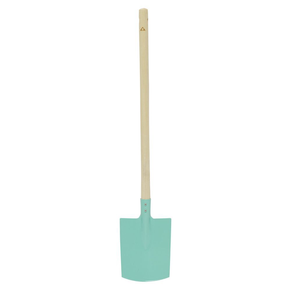 Pelle enfant acier et bois L68x13cm
