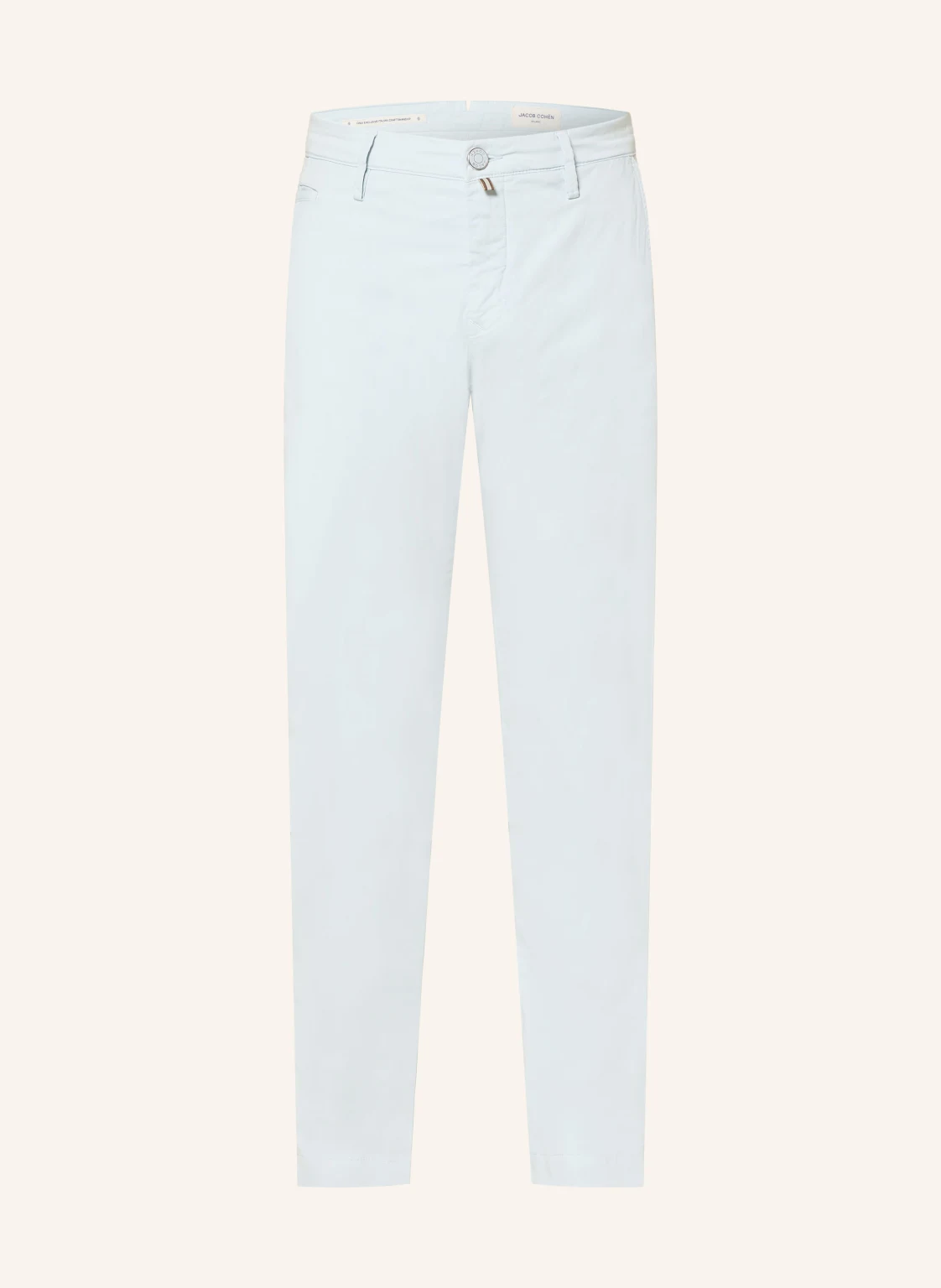 JACOB COHEN Chino BOBBY Slim Fit