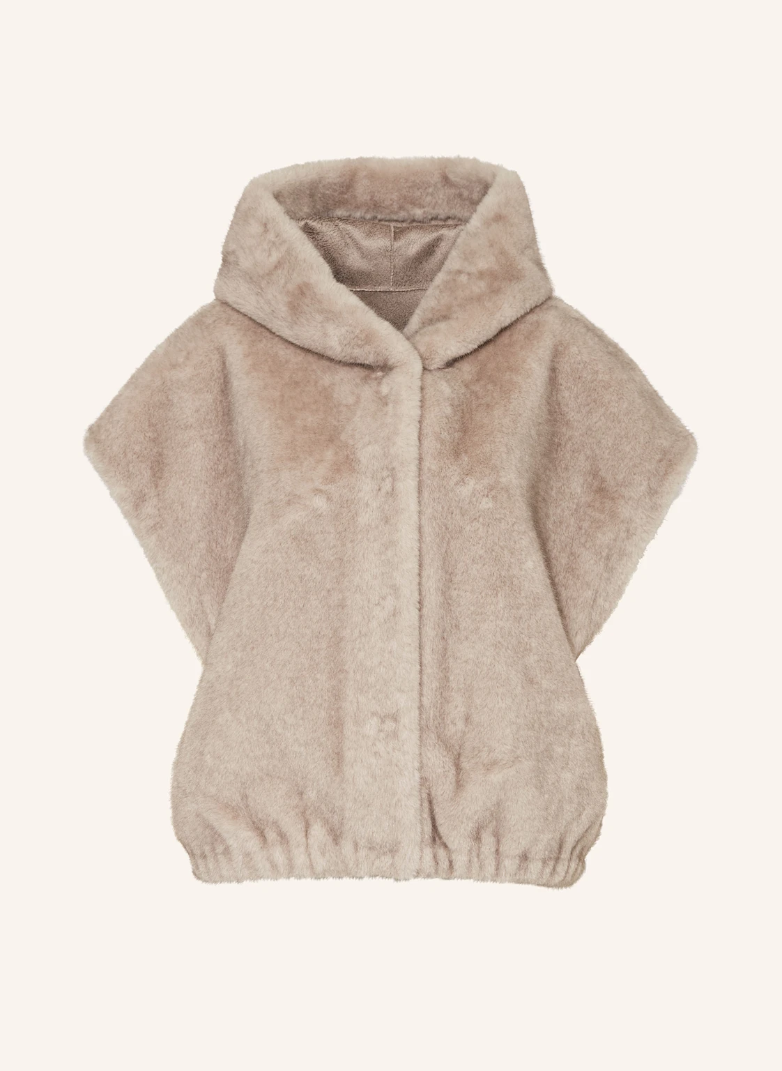 STUDIO AR Kunstpelz-Jacke OLENA