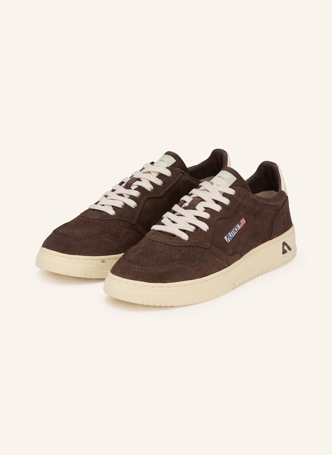 AUTRY Sneaker MEDALIST LOW