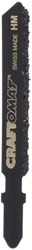 STIKKSAGBLAD CRAFTOMAT T130RF 76MM 1STK