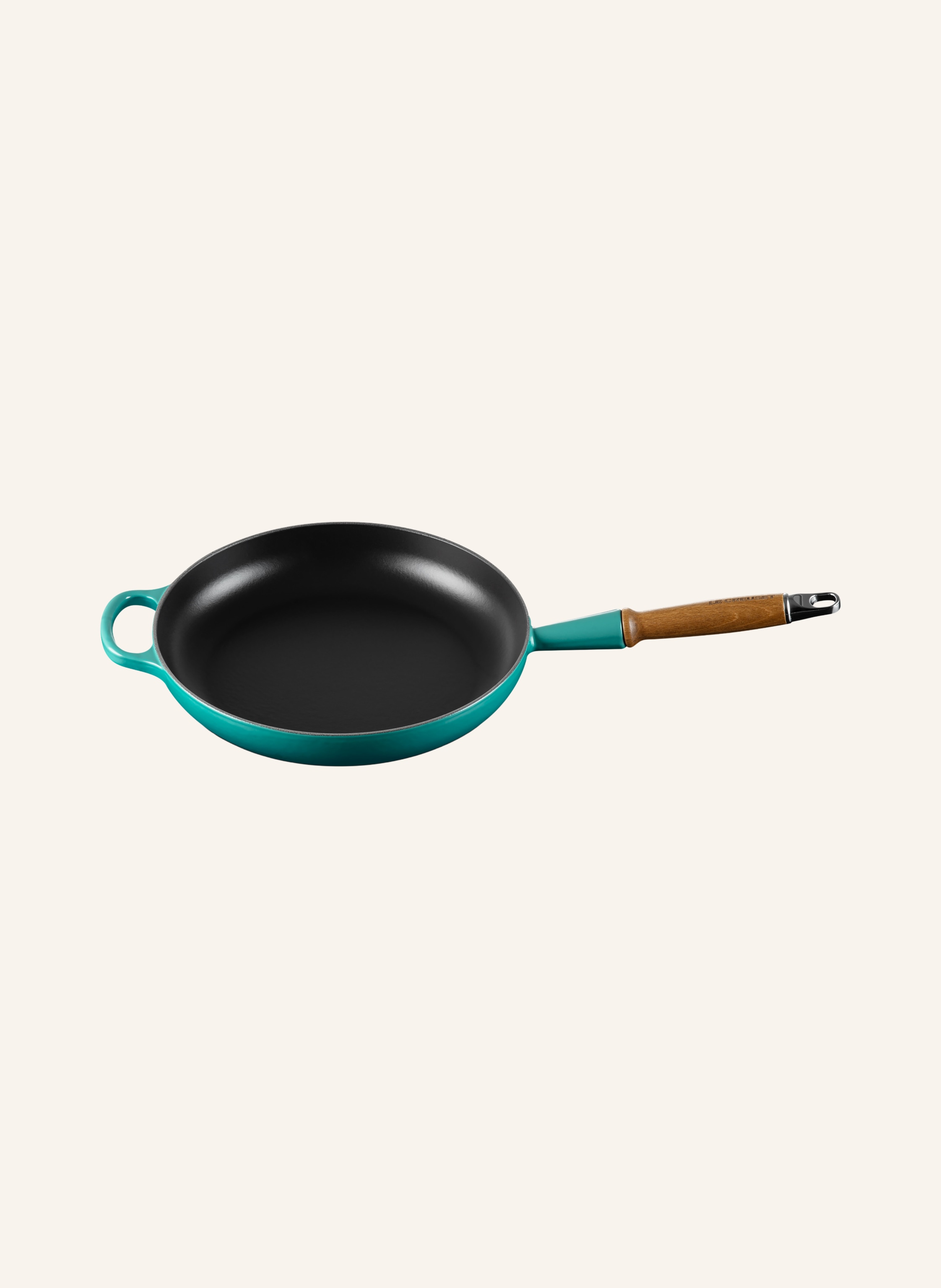 LE CREUSET Bratpfanne SIGNATURE