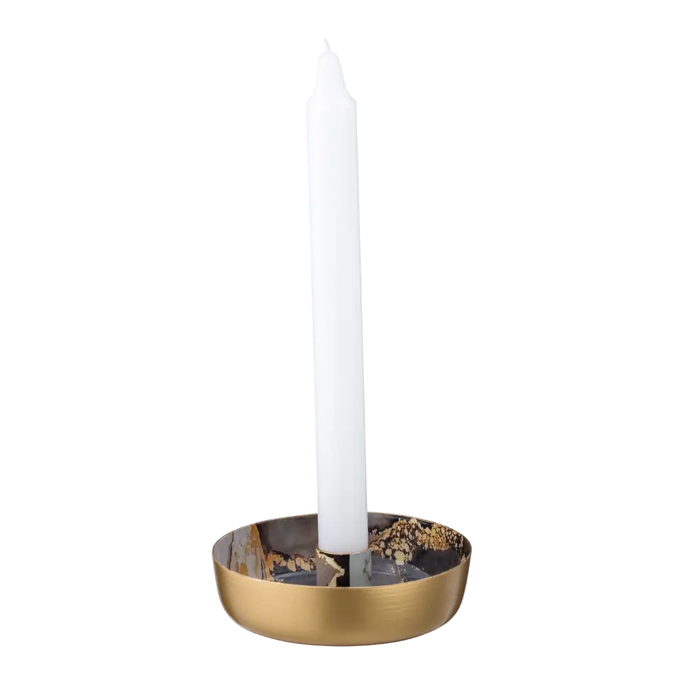Kerzenständer Bergen