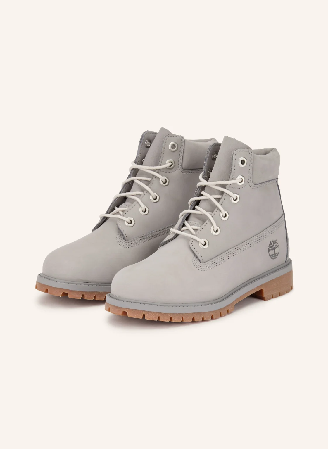 Timberland Schnürboots PREMIUM 6 INCH