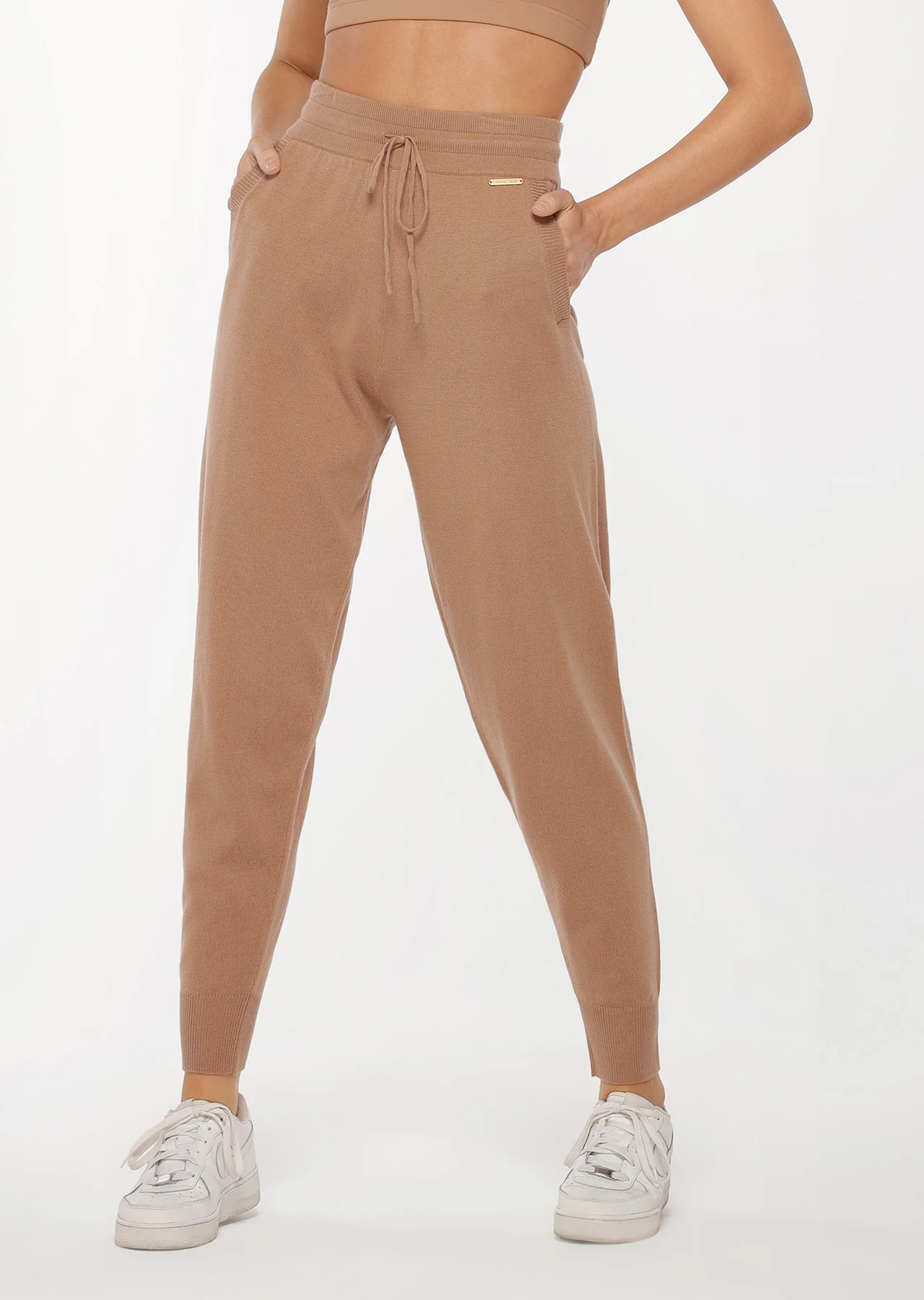 Wellness Wool Trackpants