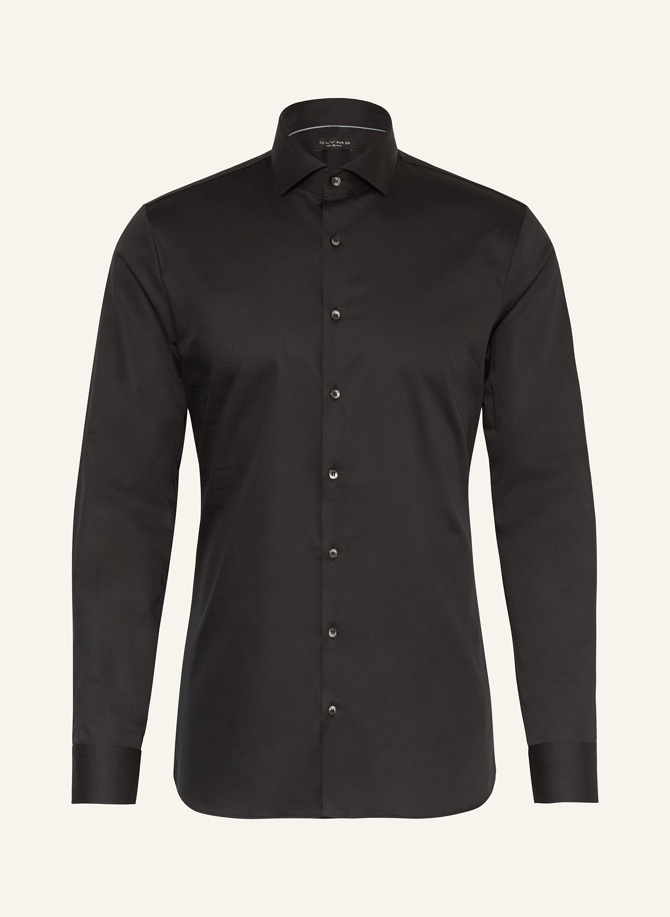 OLYMP Hemd No. Six super slim