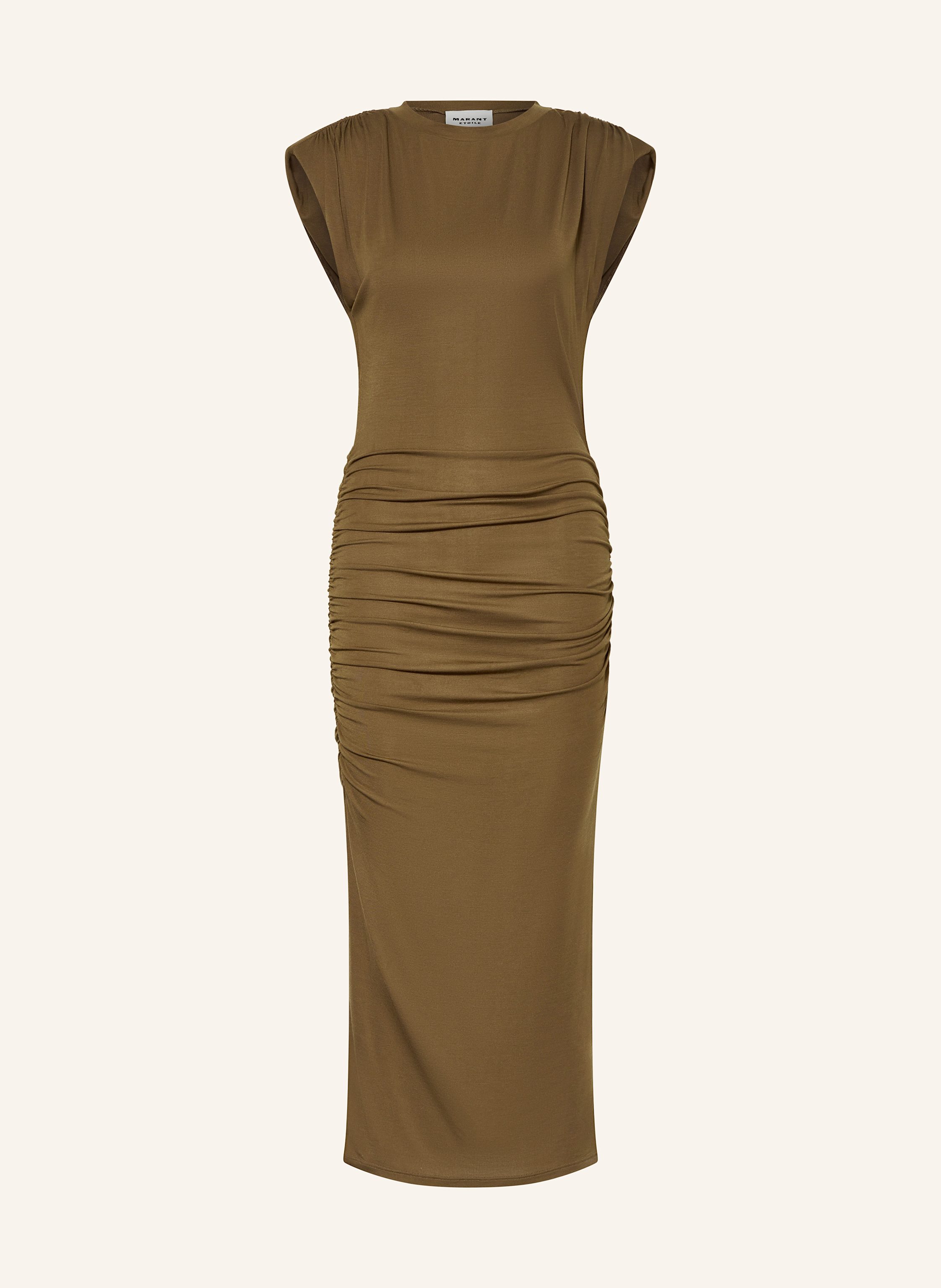 MARANT ÉTOILE Jerseykleid DONNA