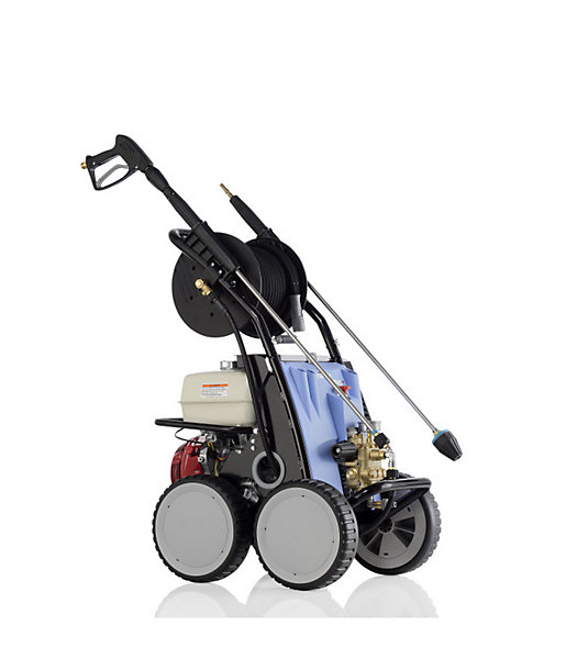 Nettoyeur haute pression Kranzle B 240 T - 220 bar